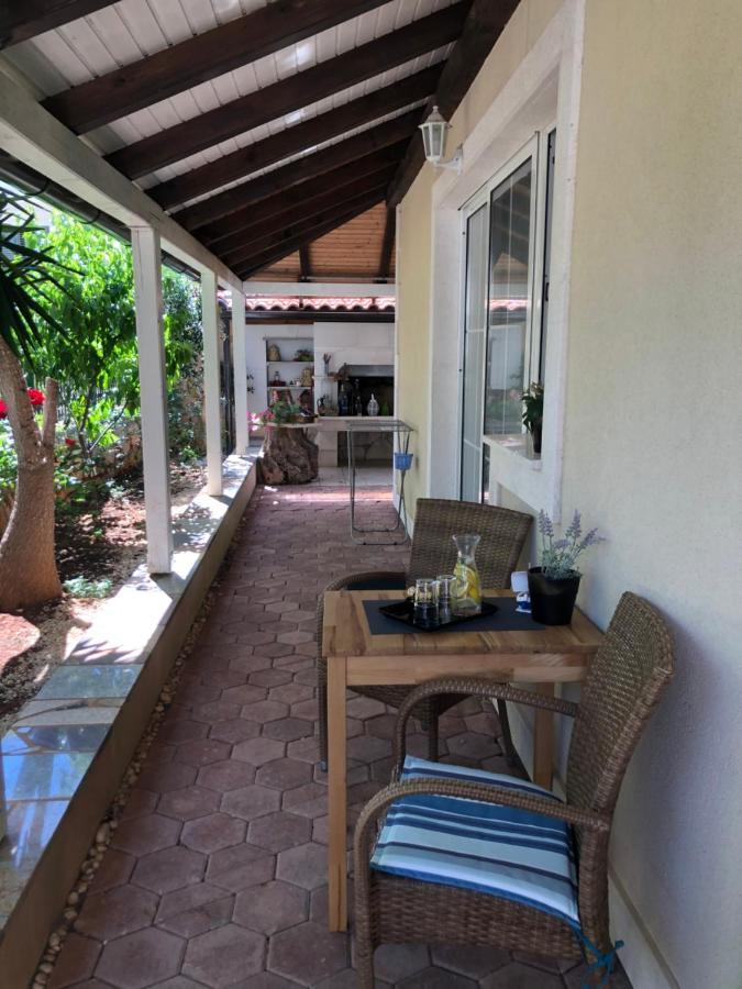 Apartments Coco Χβαρ Εξωτερικό φωτογραφία